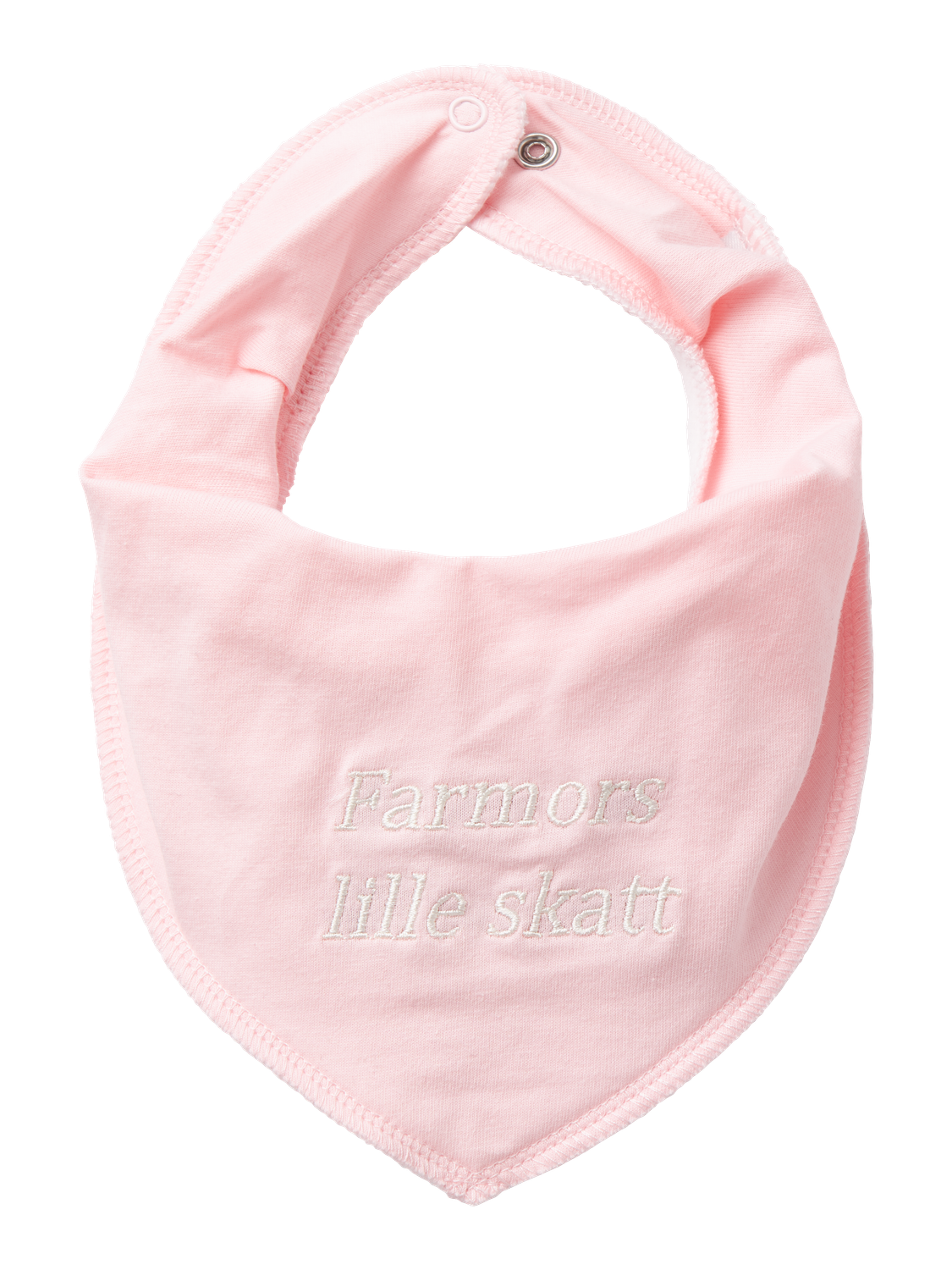 NBNYATTE Scarves - Parfait Pink